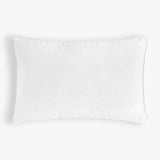 Classic Polka Dot Toddler Pillow - Pink