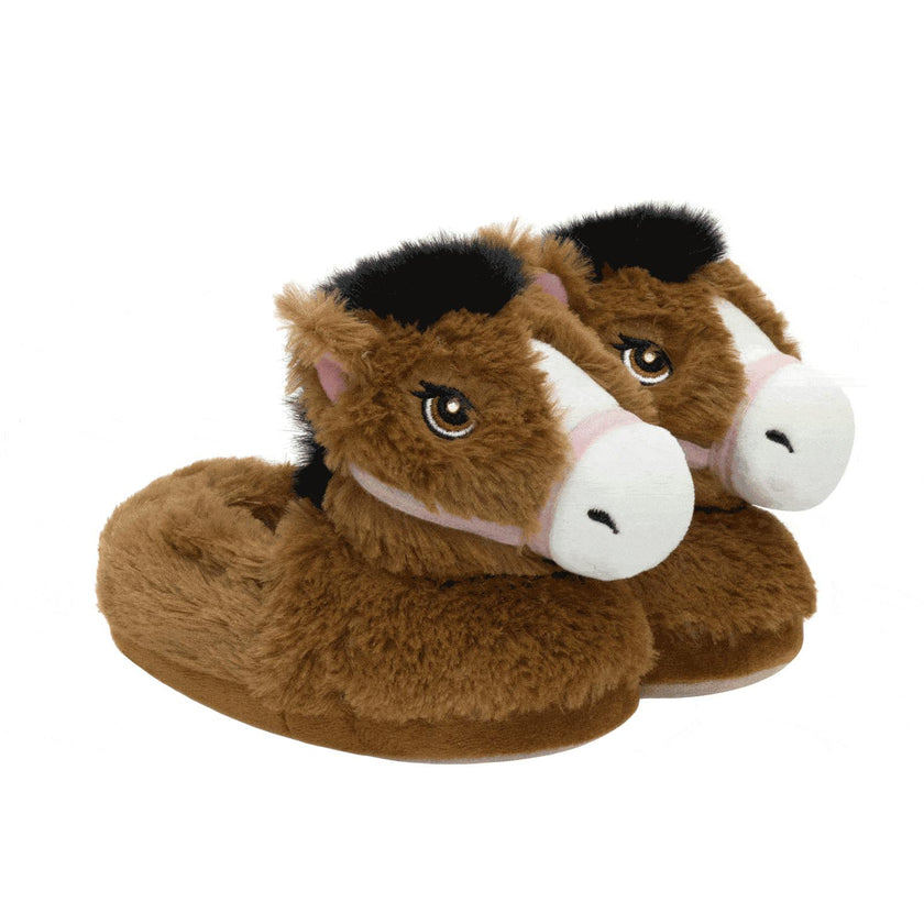 Meadow Brown Light Up Slipper