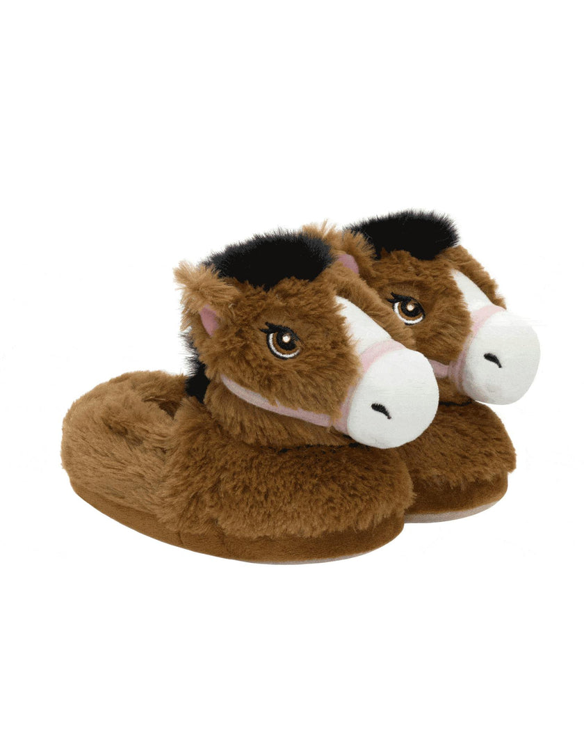 Meadow Brown Light Up Slipper
