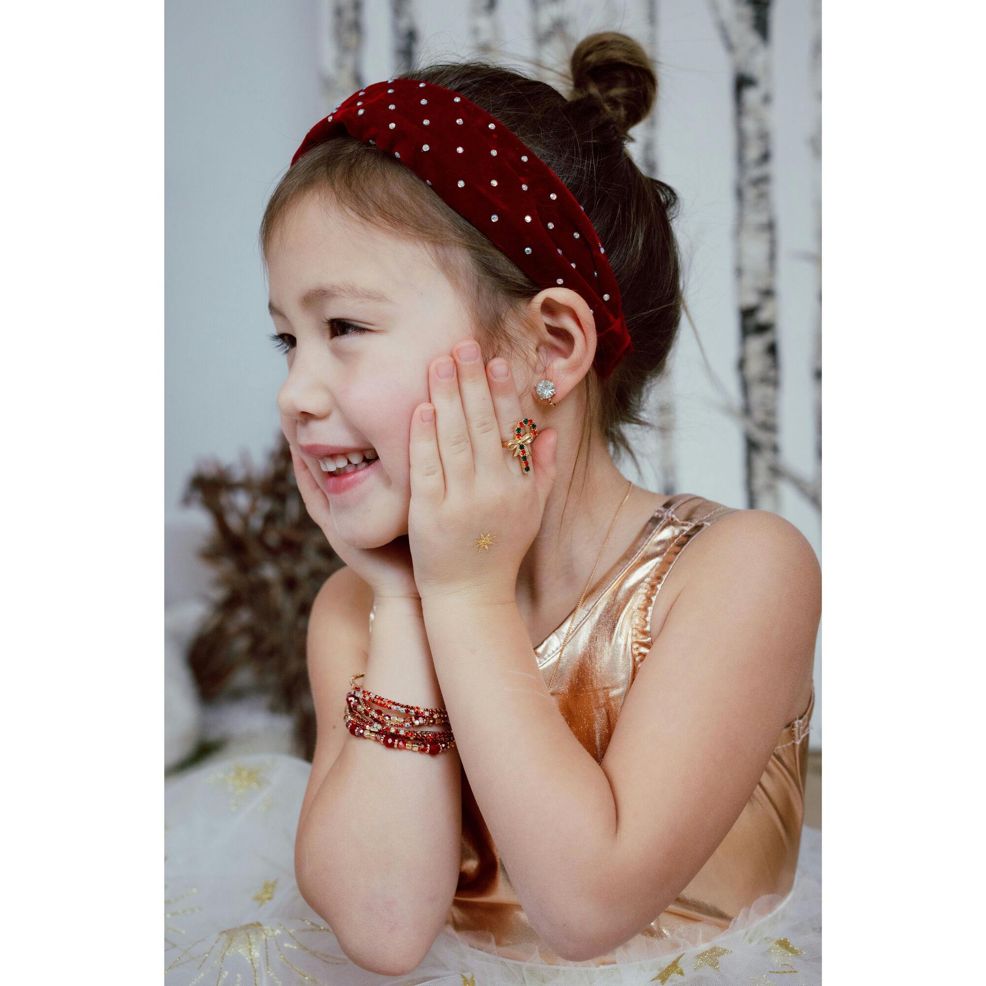 Boutique Crystal Bracelet Bundle