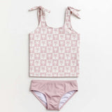 Girls Bathing Suit