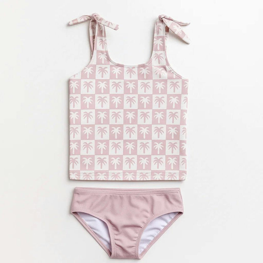 Girls Bathing Suit