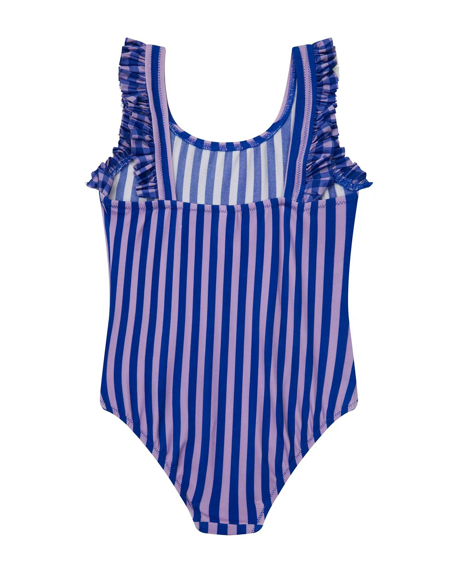 Swimsuit Blueberry Shore