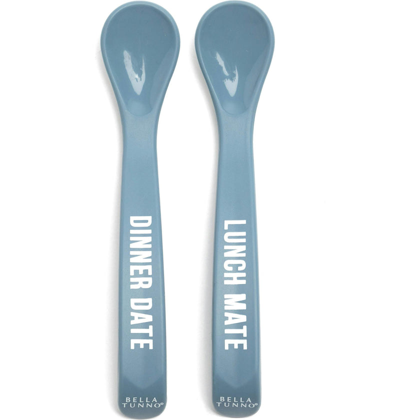 Dinner Lunch Spoon Set