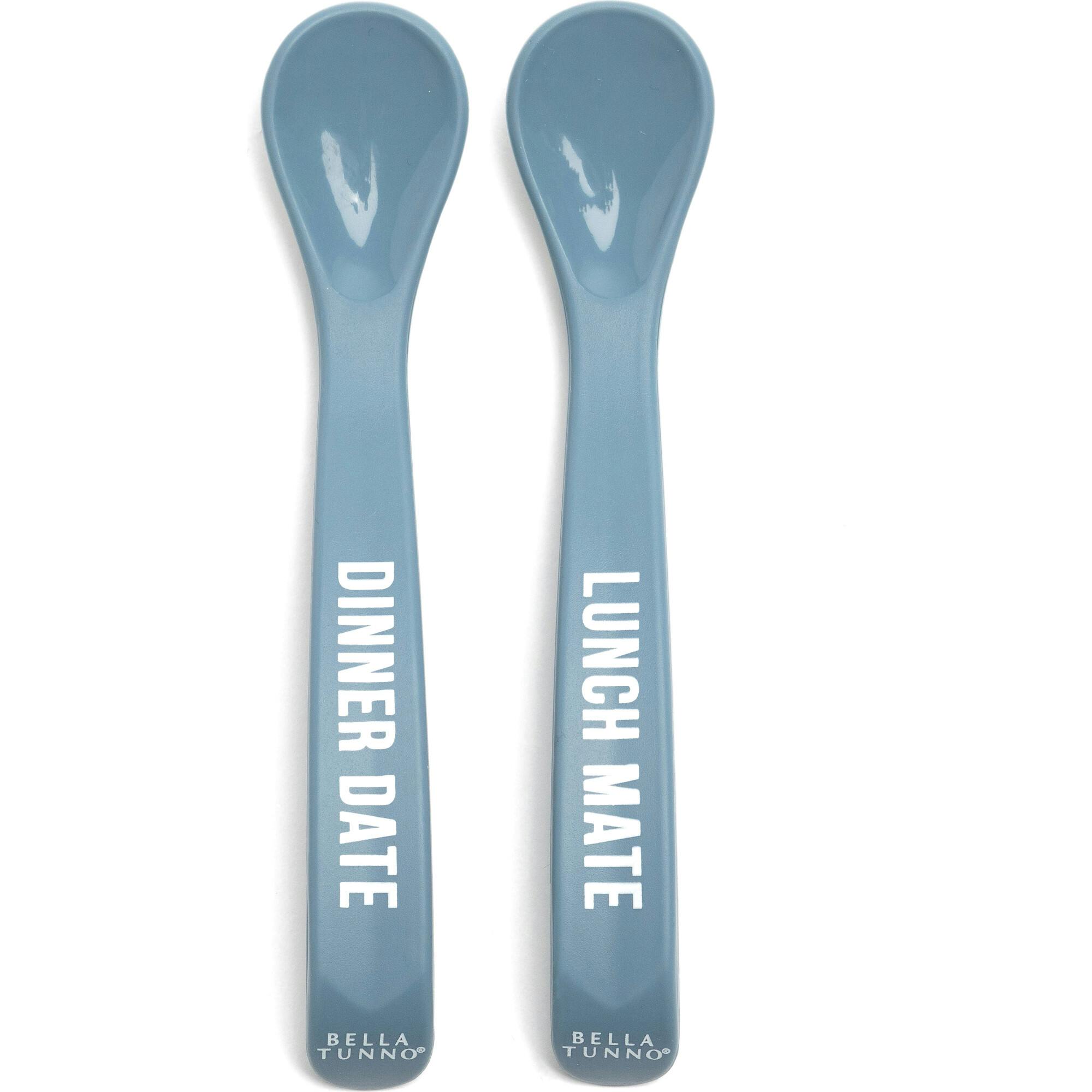 Dinner Lunch Spoon Set
