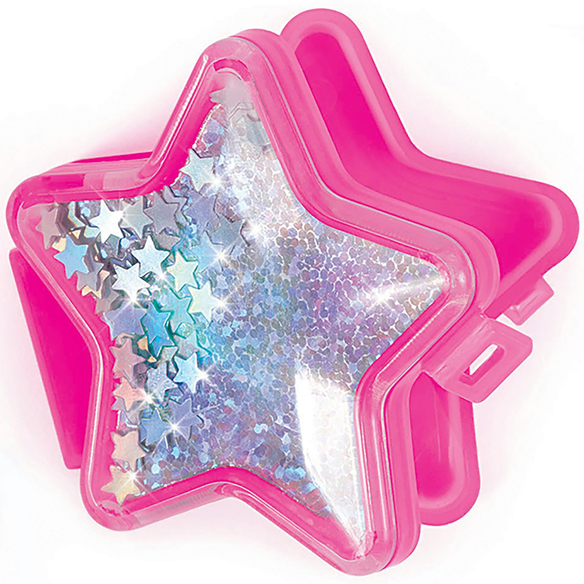 Hair Styling Set: Star Power