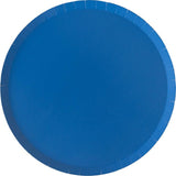 Shades Sapphire Dessert Plates