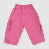 Bungee Cargo Pants