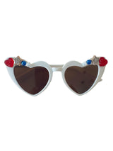 American Girl Anna Heart Sunnies