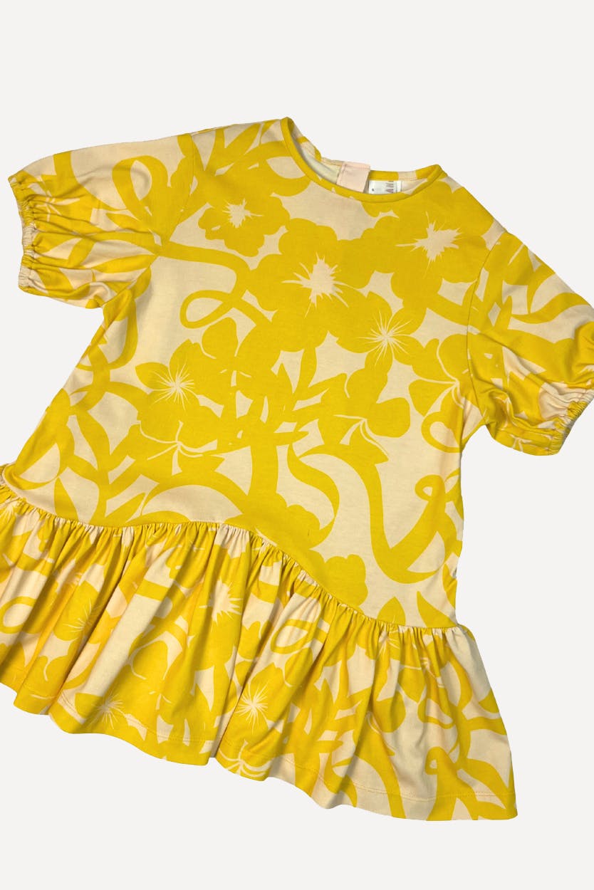CHLOE DRESS