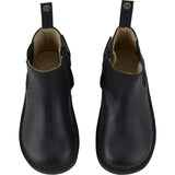 Marlowe Leather, Black