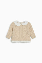 Echo Baby Jumper