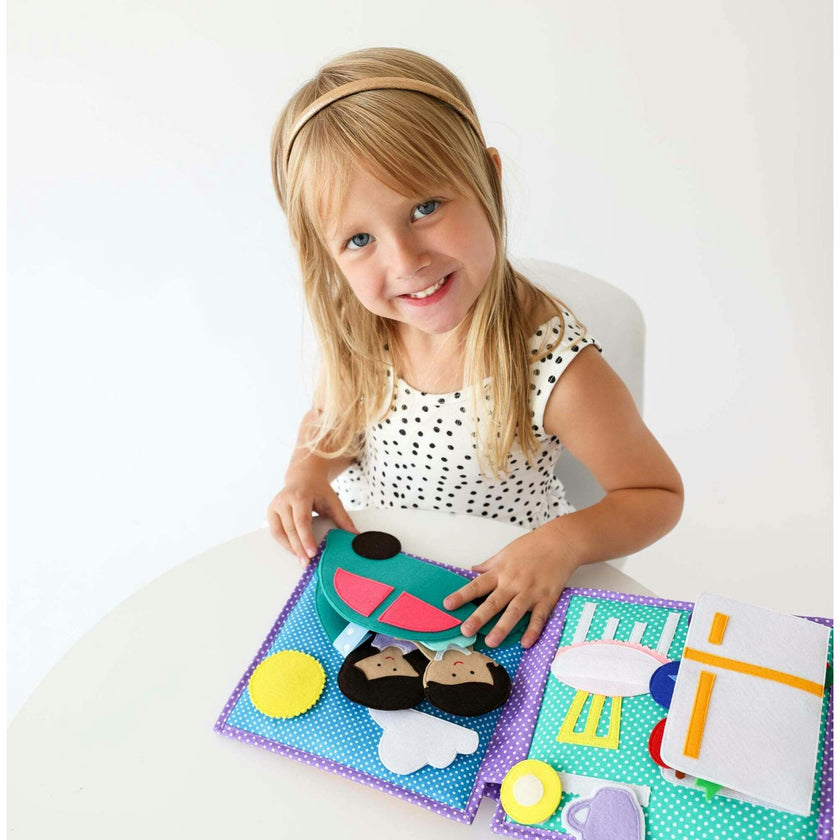 Creative Play Maxi