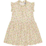 Kinsley Dropwaist Dress, Florals