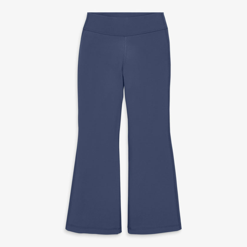 Kids StretchSoft flared legging