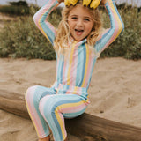 Logan Swim Pant