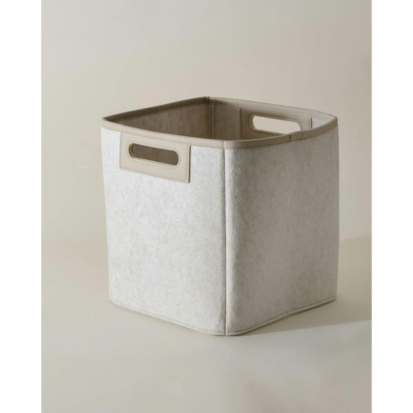 The Jamie Bin - 10"