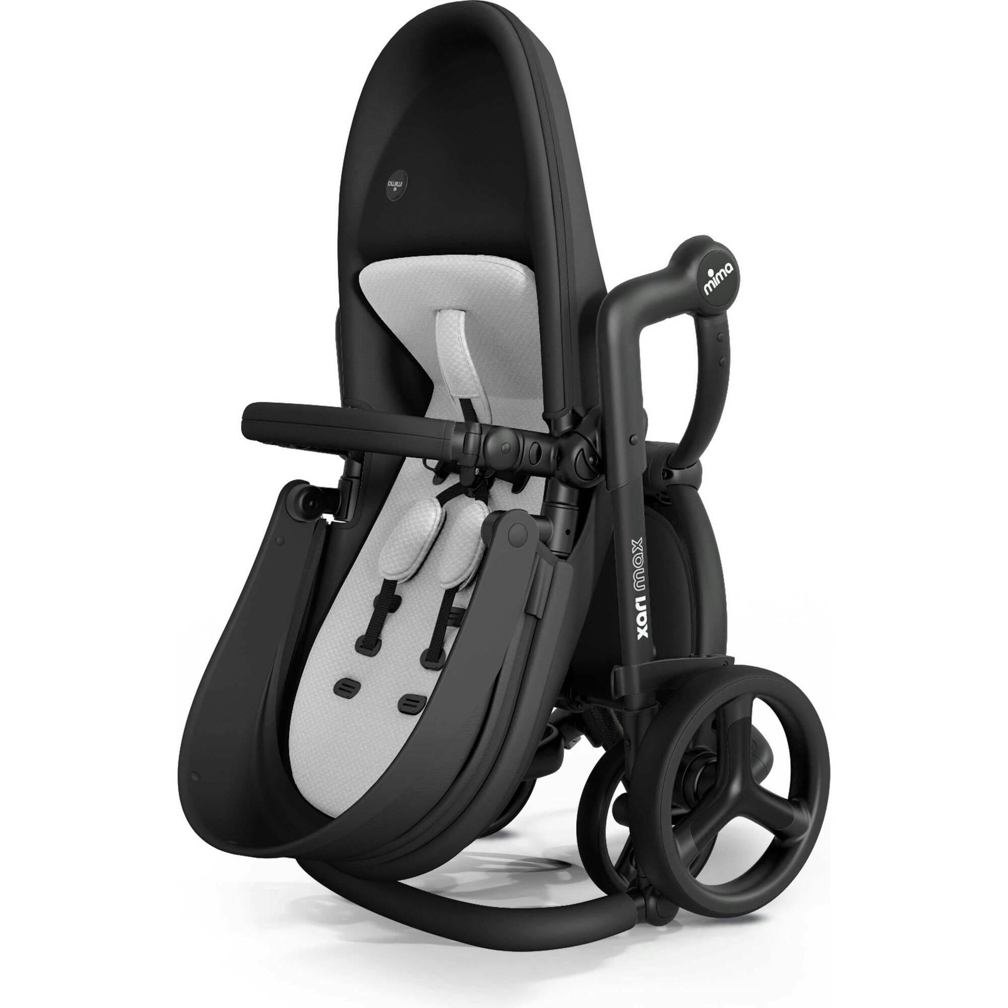 Xari Max Stroller