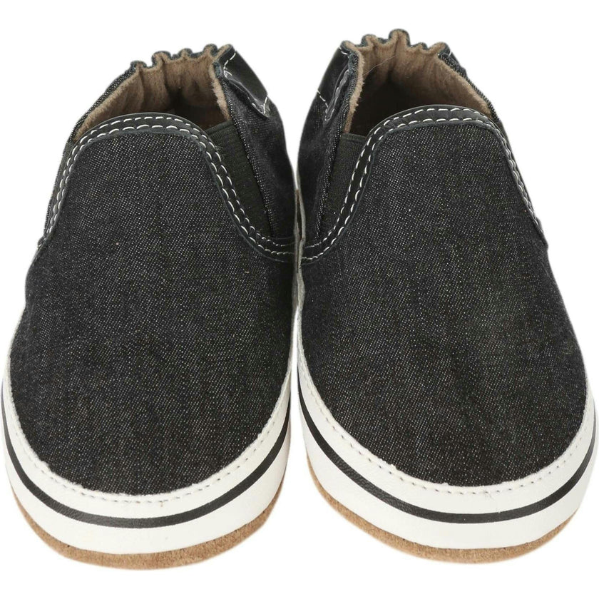Liam Soft Soles