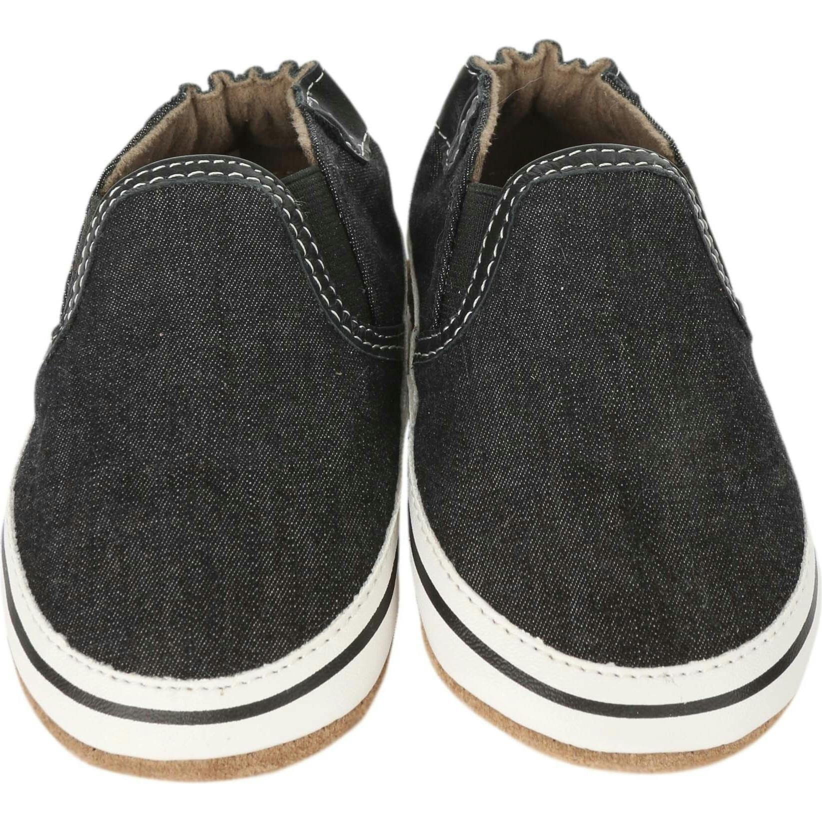 Liam Soft Soles