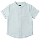 Textured Woven Shirt