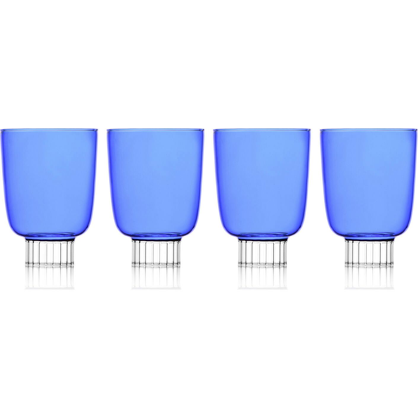 Romantic Glasses Petite