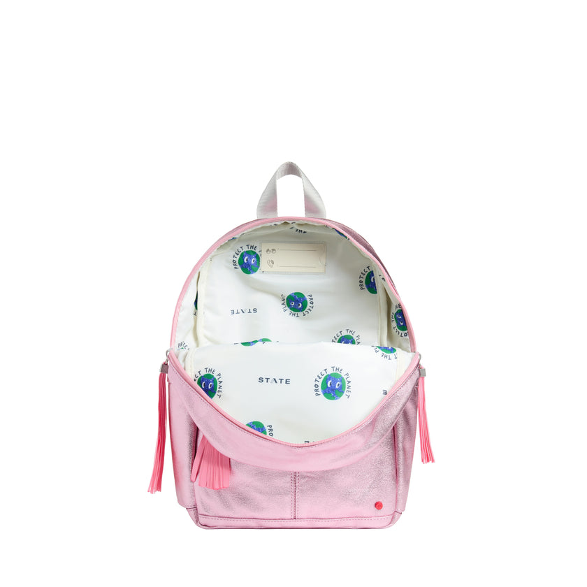 Kane Mini Backpack, Gummy Bears