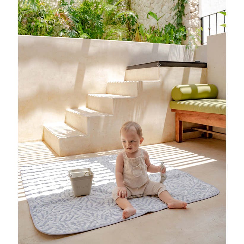 Foldable Portable Playmat - Wander Classic