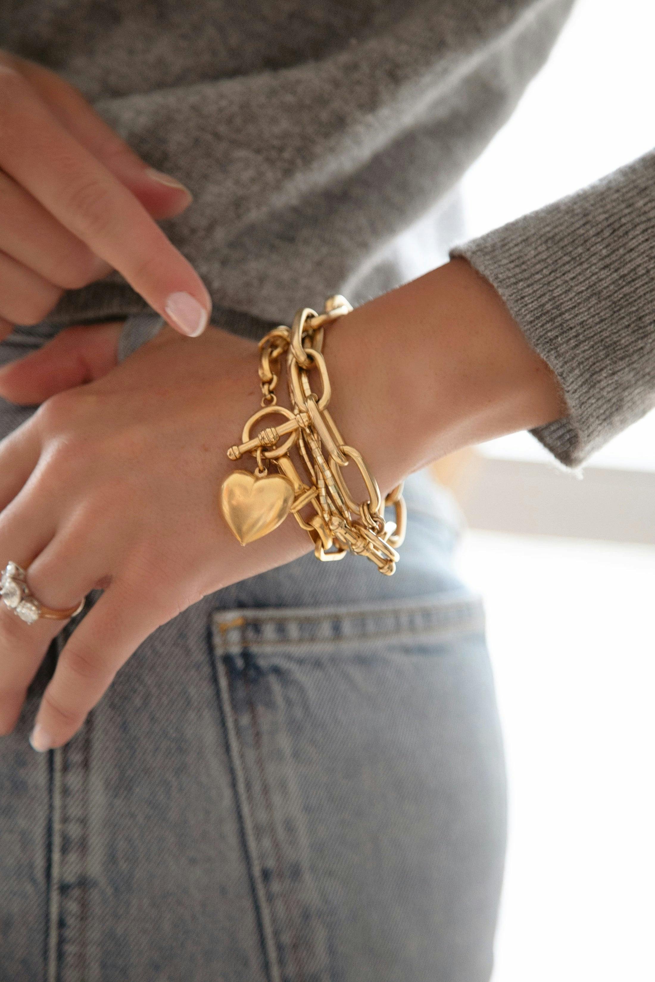 Barbie Bracelet