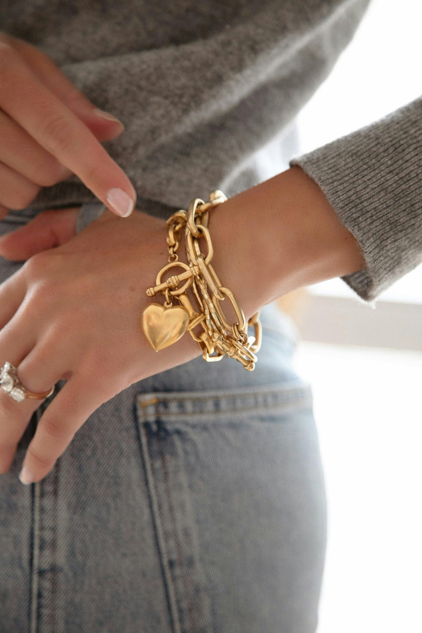 Barbie Bracelet