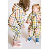 Park Suit - Picnic