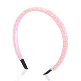 Beaded Accent Headband