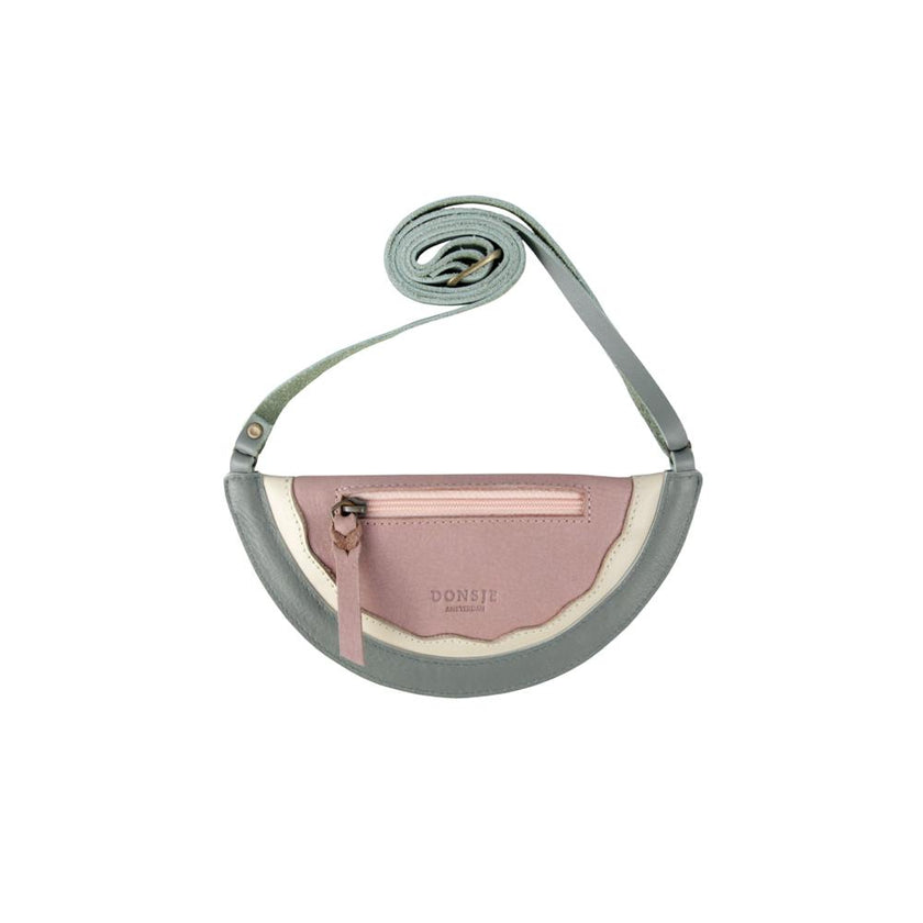 Nanoe Fruit Watermelon Leather Purse