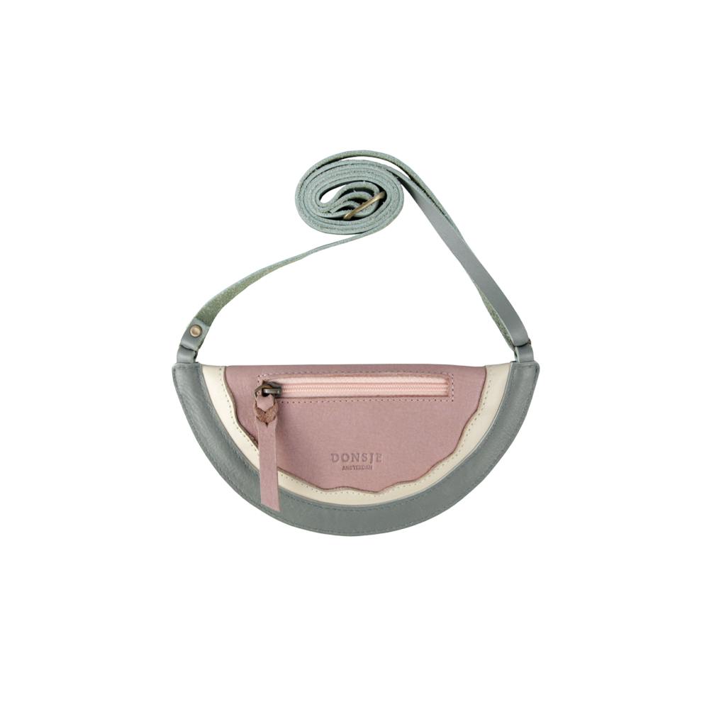 Nanoe Fruit Watermelon Leather Purse
