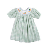 Mallard Knit - Kate Dress