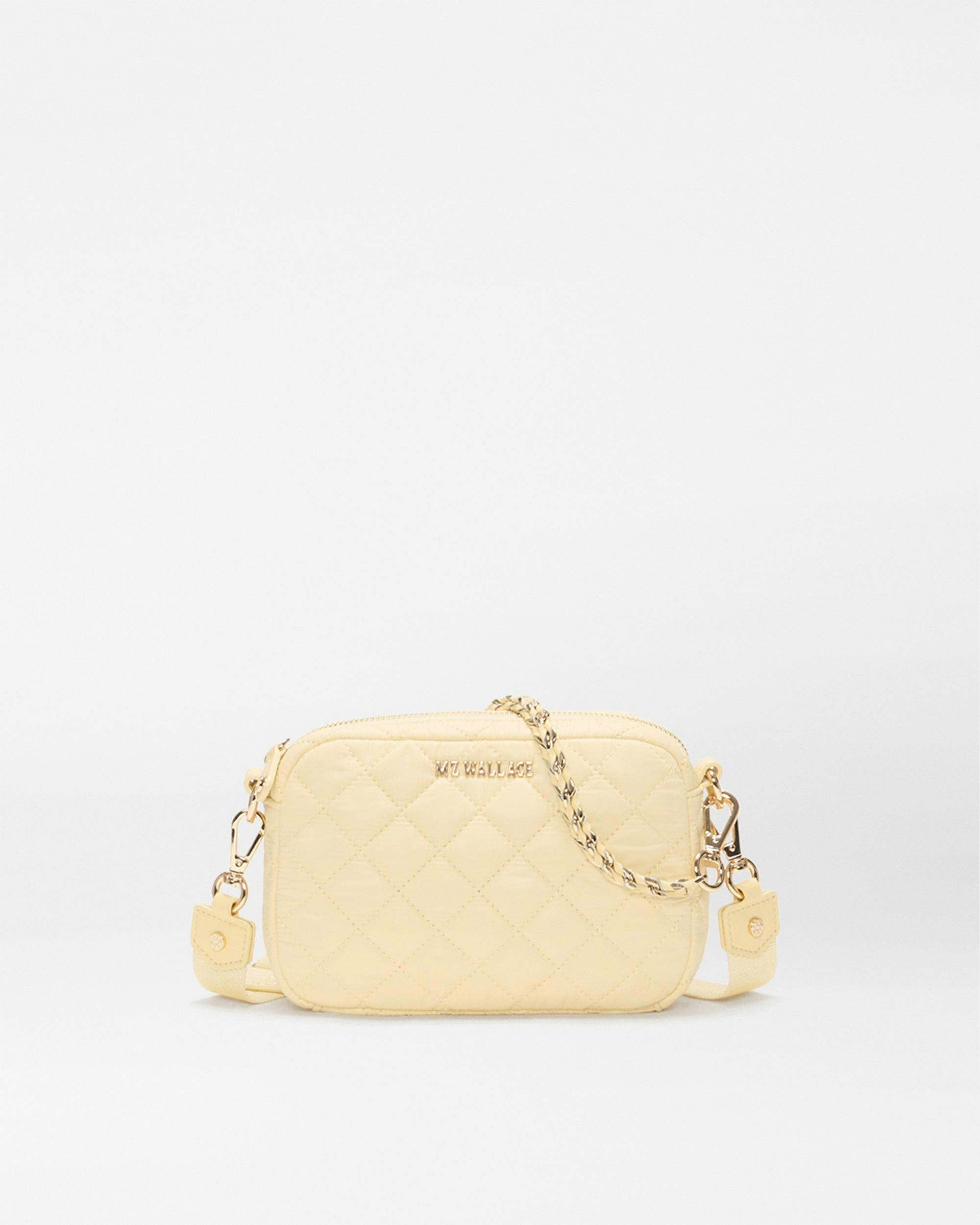 Chamomile Mini Crosby II