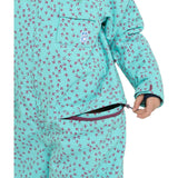 Quest snow overall "Senso"