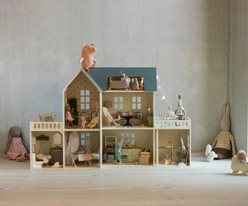 Dollhouse, House of Miniature