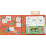 Jungle Water Pen & Cards
