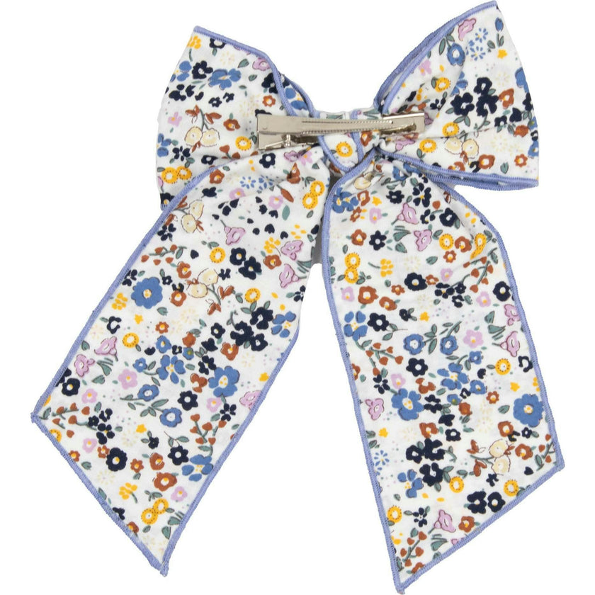 Large Hair Bow Set