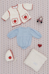 Apple Baby Coat