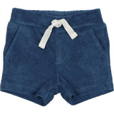 Terry Cloth Short
