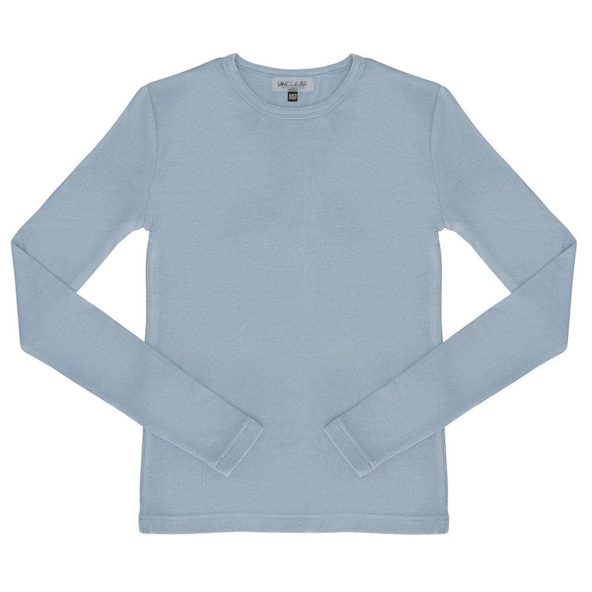 Thin Rib Shell Shirt