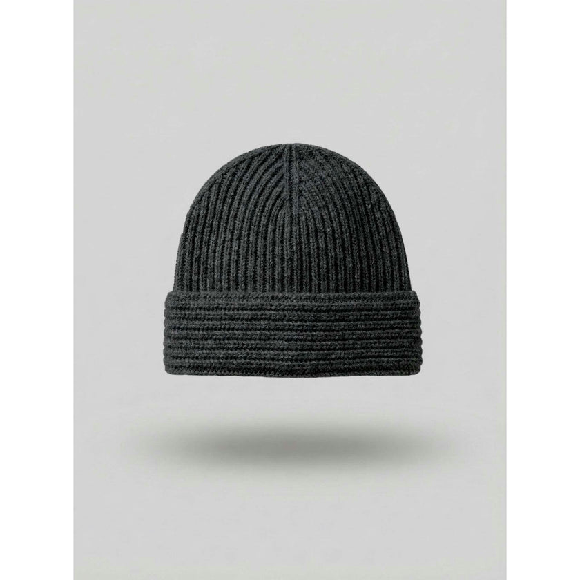 The Cocoon Cashmere Beanie