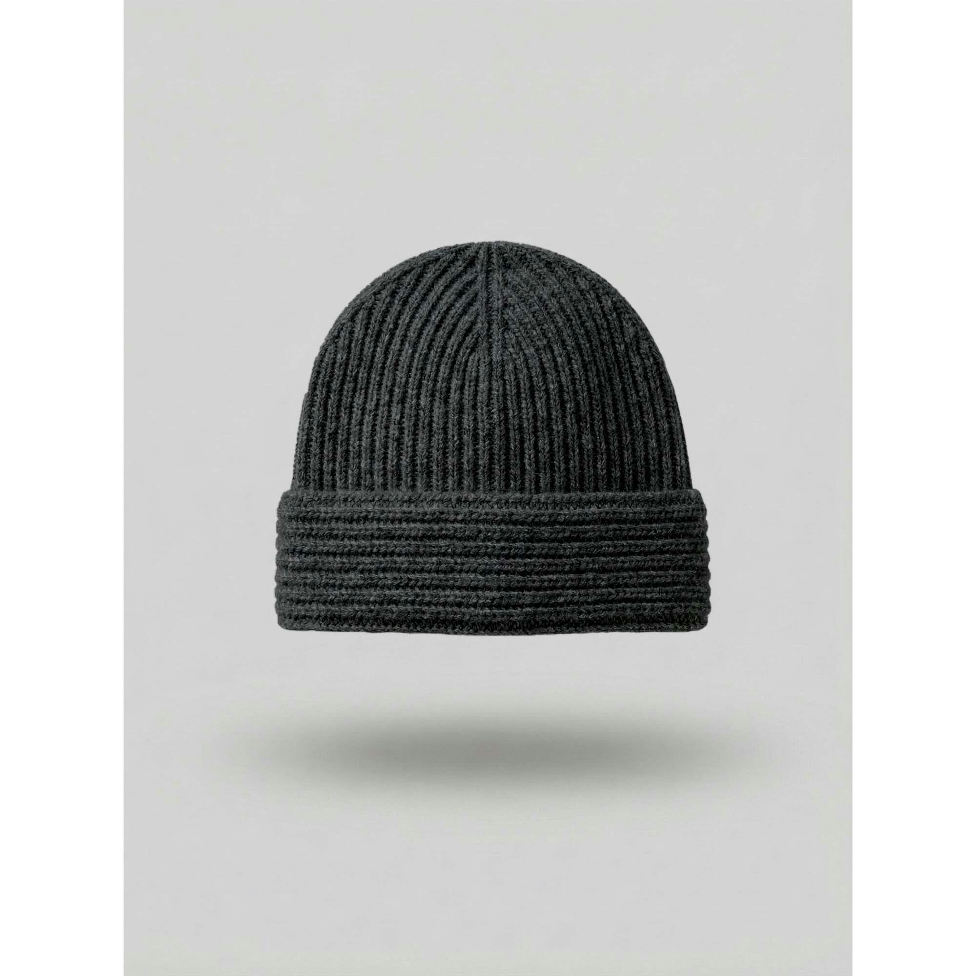 The Cocoon Cashmere Beanie