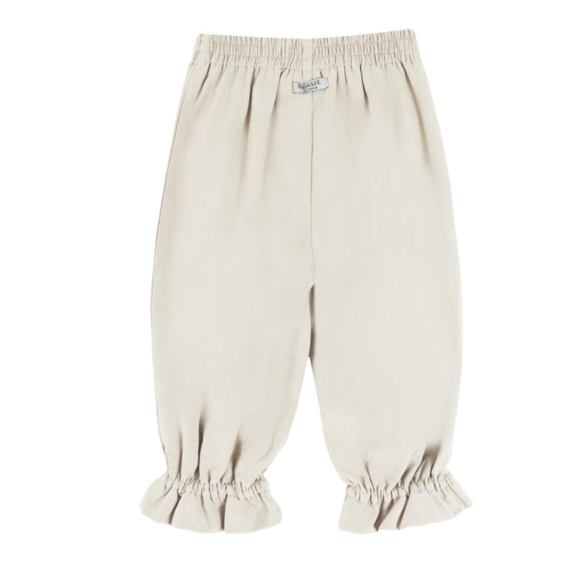 Pippe Trousers | Warm White
