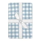 FRANKIE Fitted Crib Sheet
