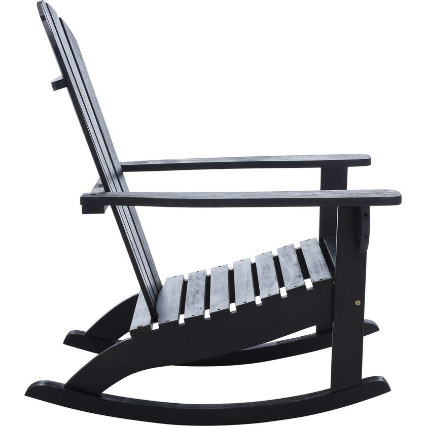 Brizio Adirondack Rocking Chair
