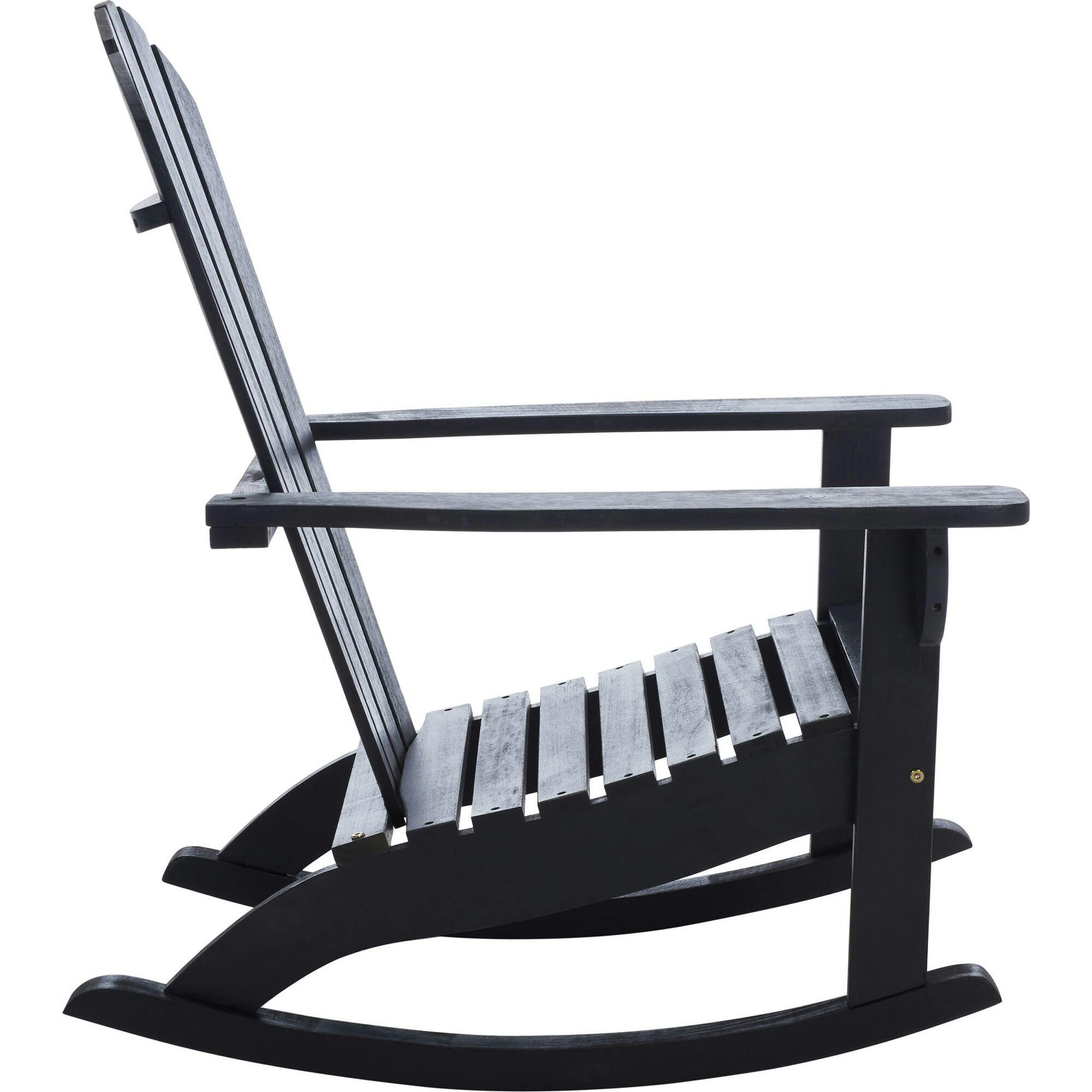 Brizio Adirondack Rocking Chair