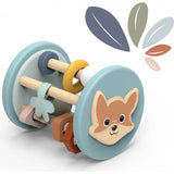 Roller Rattle